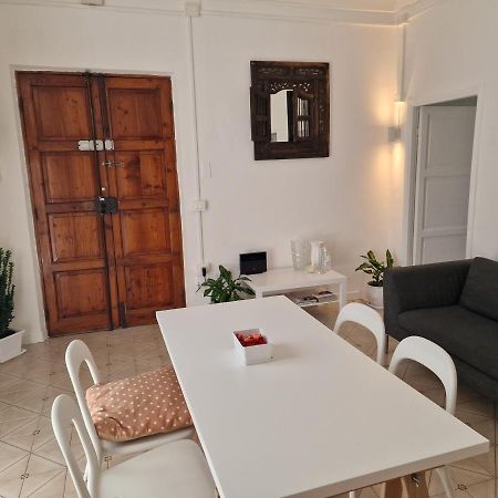 페스카라 Frangi House 아파트 외부 사진
