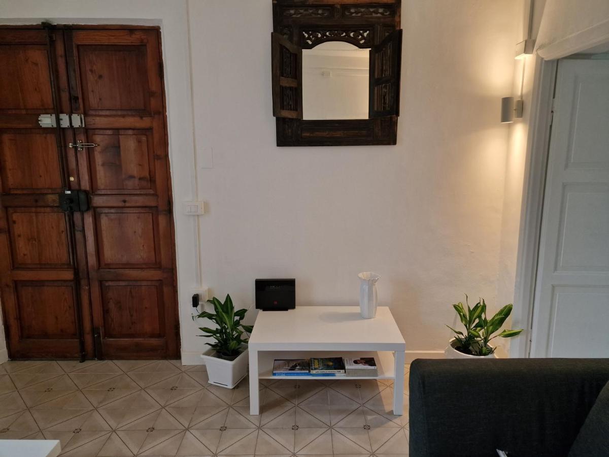 페스카라 Frangi House 아파트 외부 사진