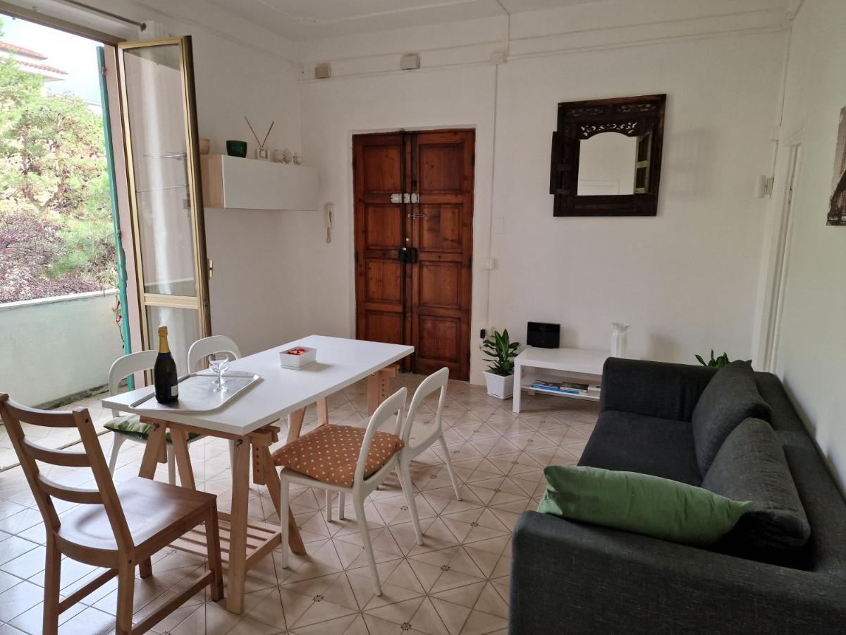 페스카라 Frangi House 아파트 외부 사진
