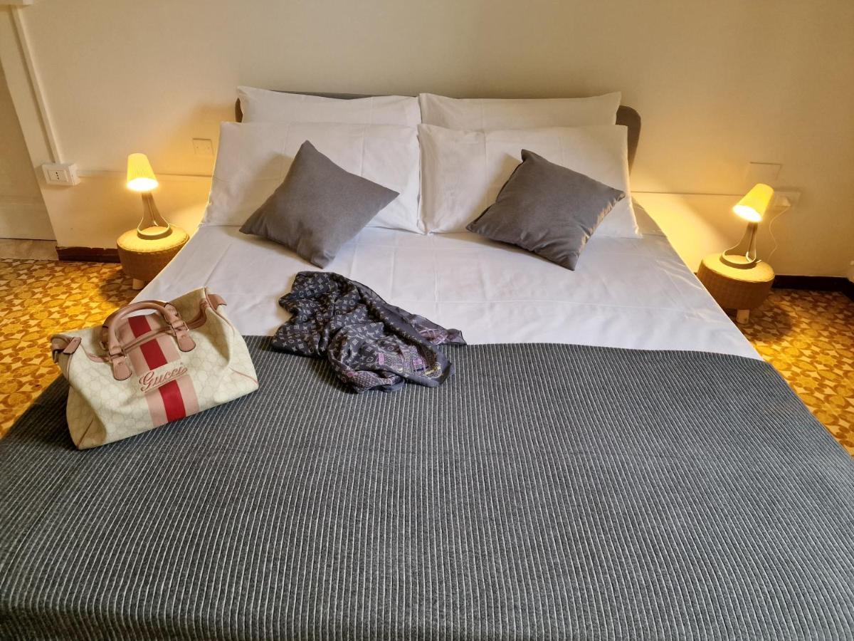 페스카라 Frangi House 아파트 외부 사진