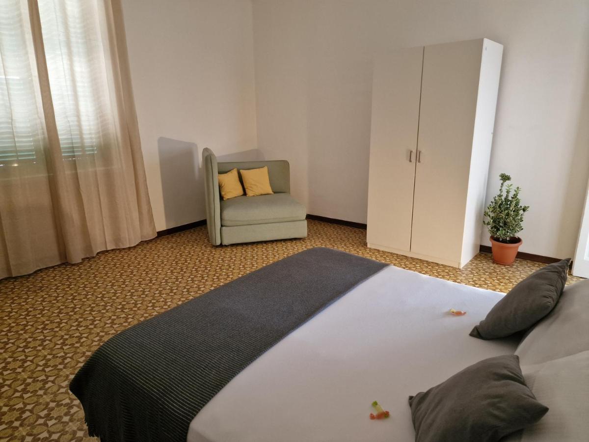페스카라 Frangi House 아파트 외부 사진