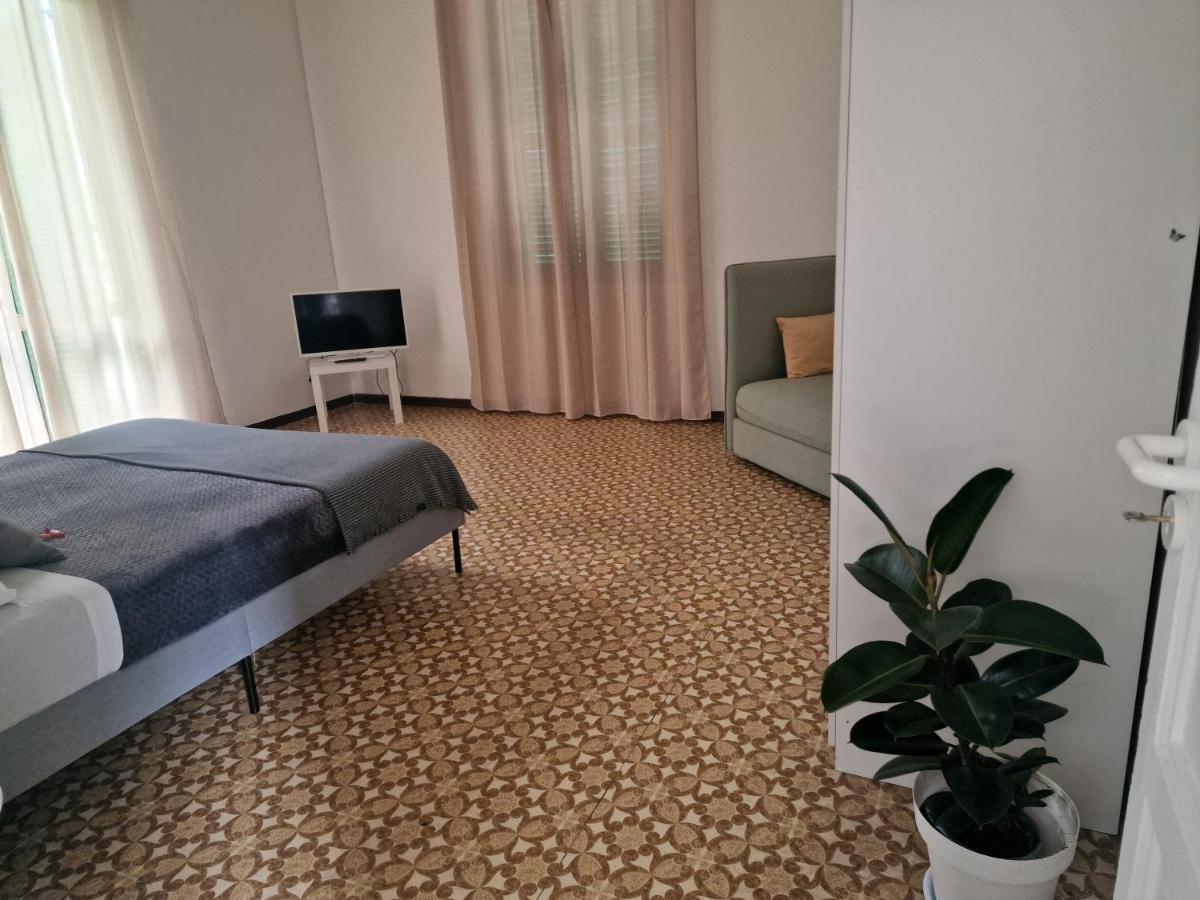 페스카라 Frangi House 아파트 외부 사진