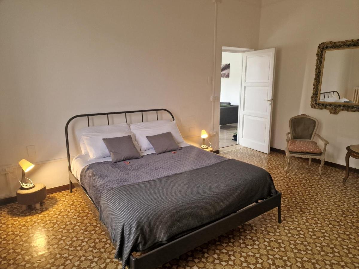 페스카라 Frangi House 아파트 외부 사진